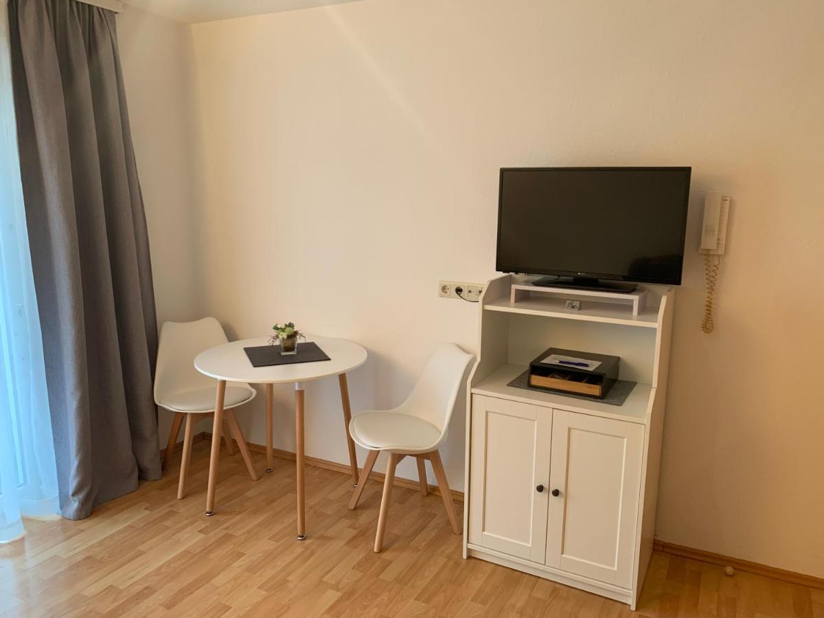 Pension Alfenz Bludenz Exteriör bild