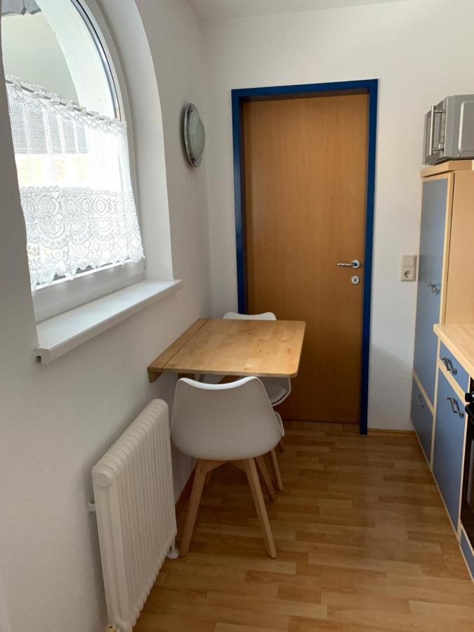 Pension Alfenz Bludenz Exteriör bild