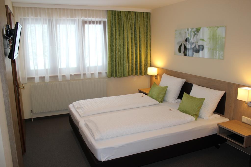 Pension Alfenz Bludenz Rum bild