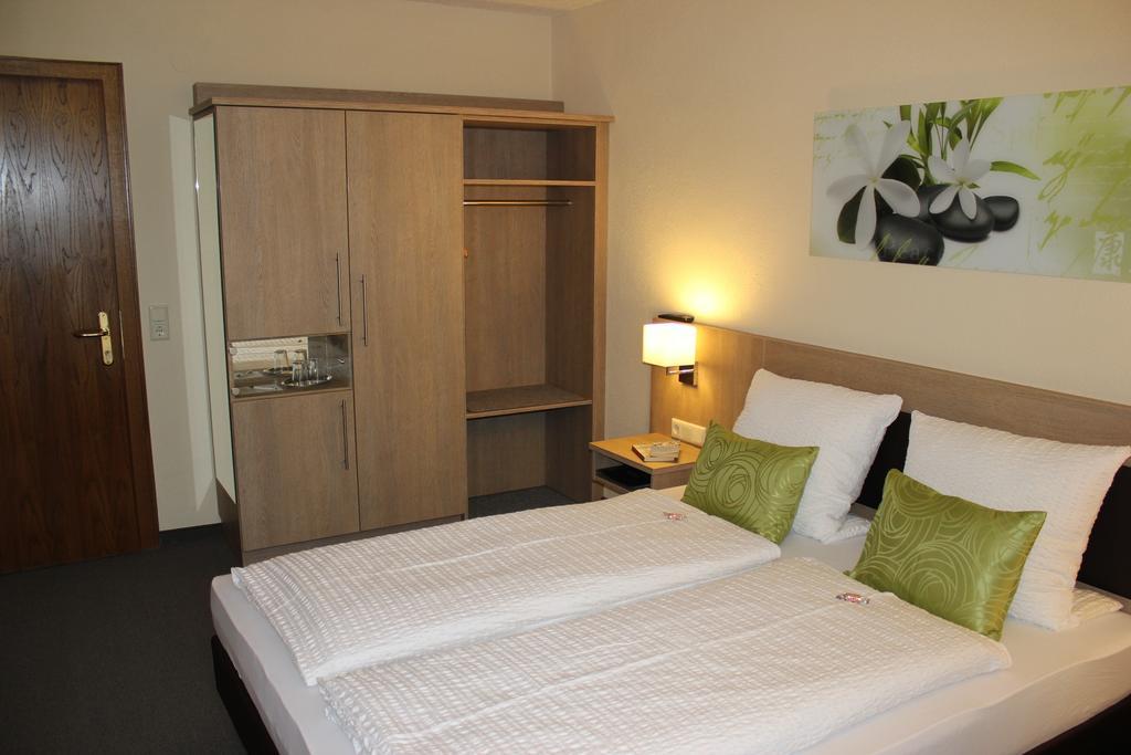 Pension Alfenz Bludenz Rum bild