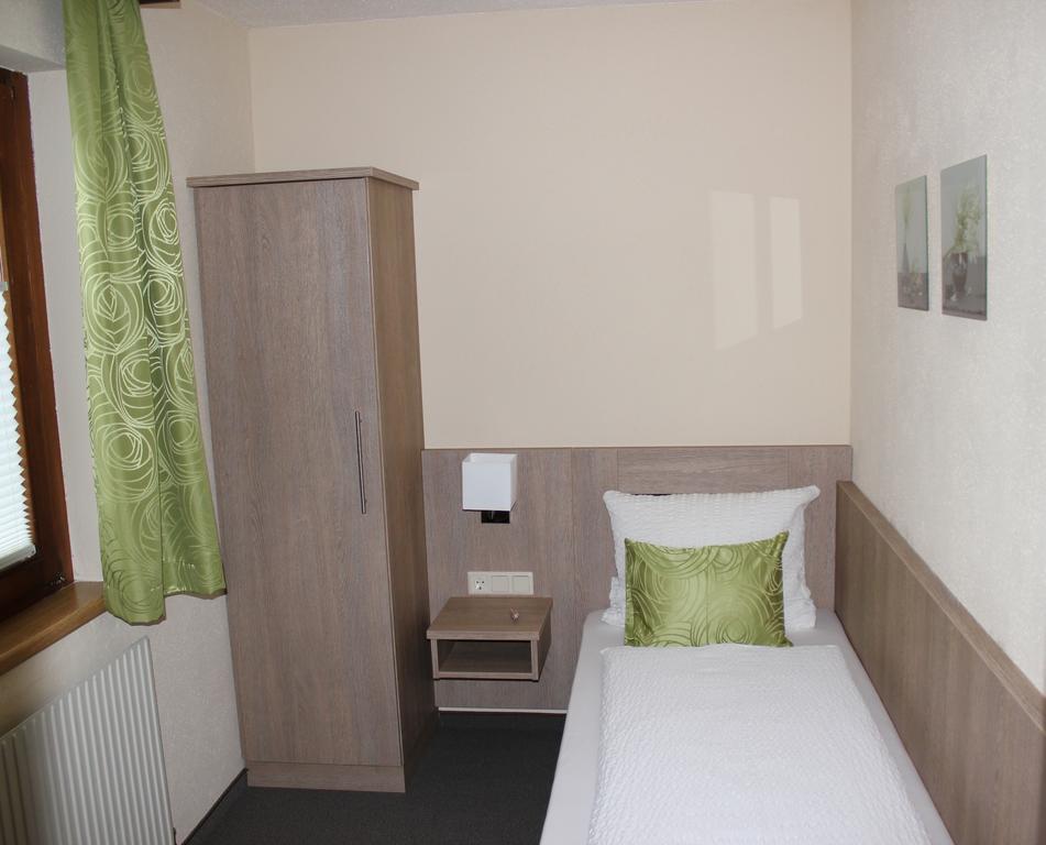 Pension Alfenz Bludenz Rum bild