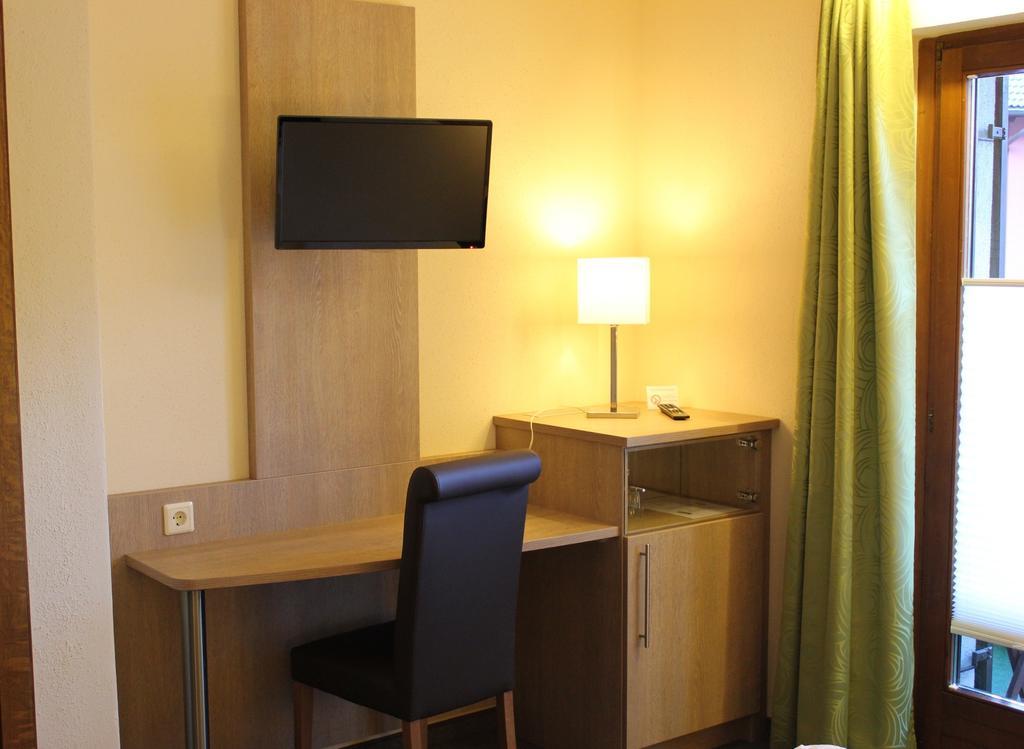 Pension Alfenz Bludenz Rum bild