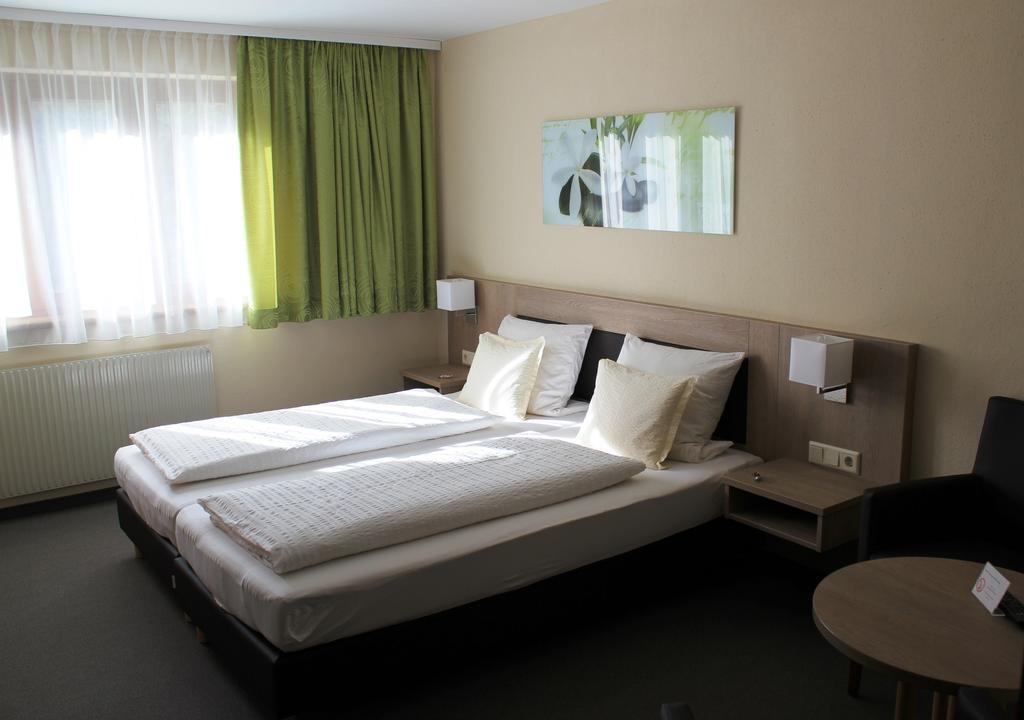 Pension Alfenz Bludenz Rum bild