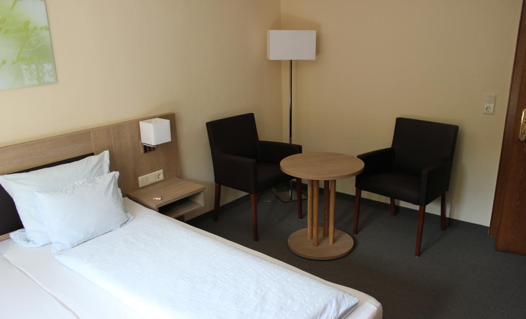 Pension Alfenz Bludenz Rum bild