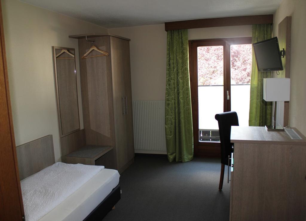 Pension Alfenz Bludenz Rum bild