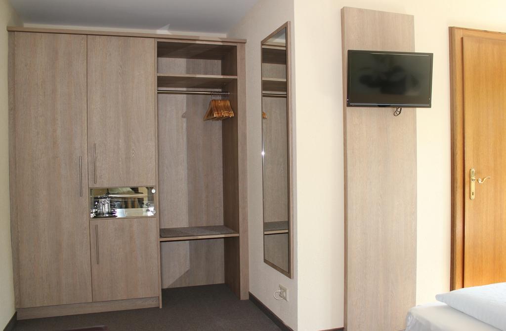 Pension Alfenz Bludenz Rum bild