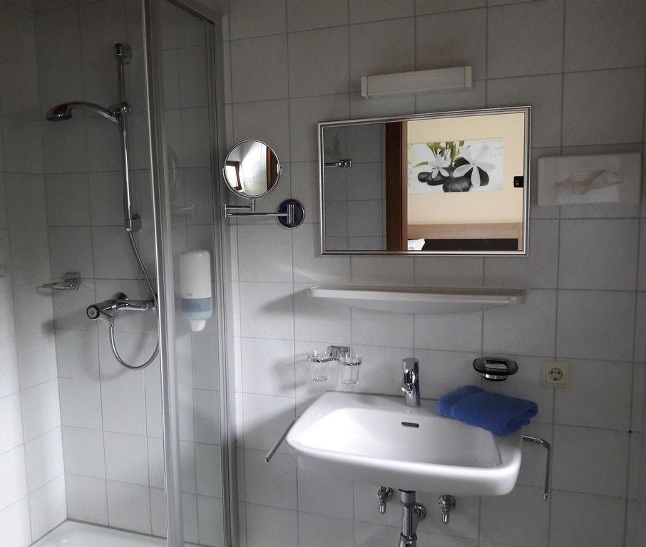Pension Alfenz Bludenz Exteriör bild