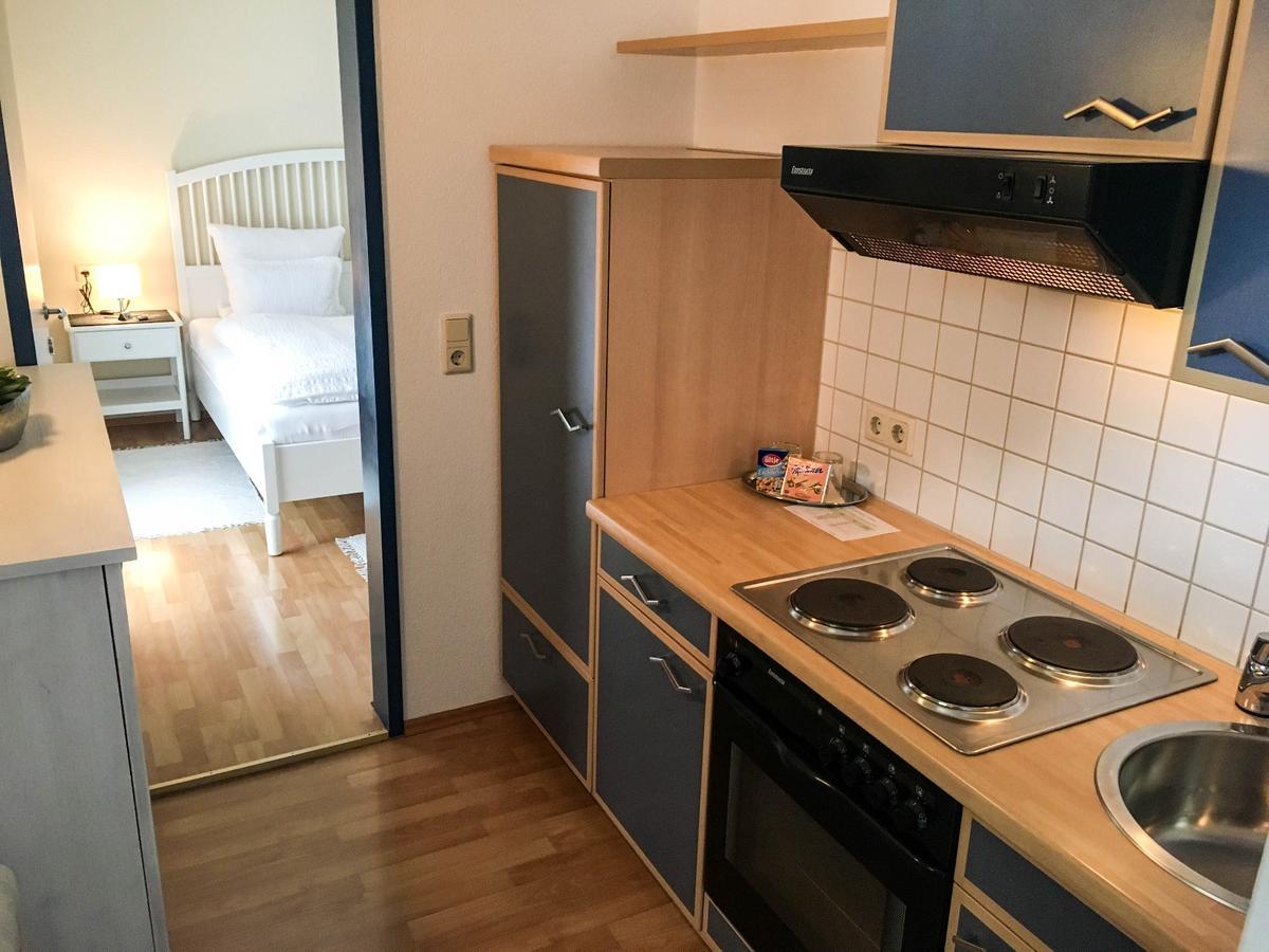 Pension Alfenz Bludenz Exteriör bild